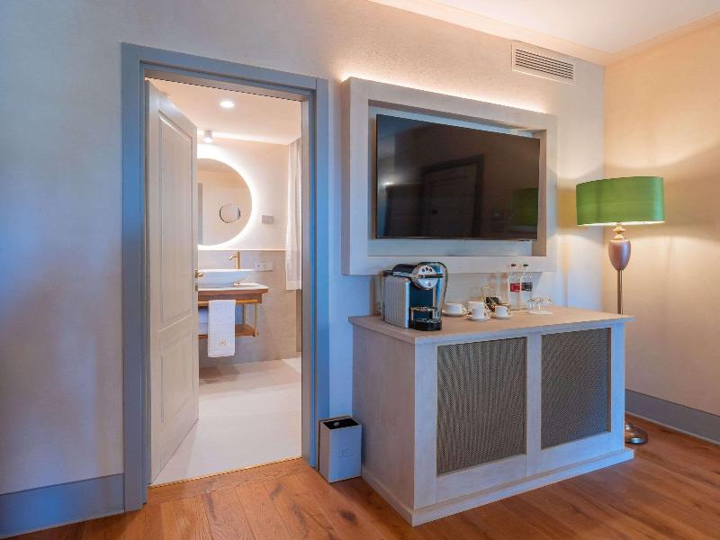 La Monastica Resort Spa - Oda