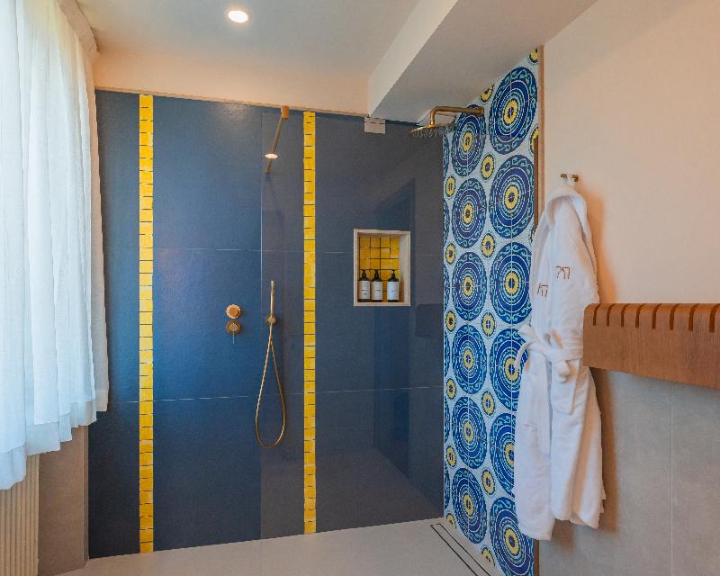 La Monastica Resort Spa - Oda