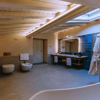 La Monastica Resort Spa fotoÄŸrafÄ±