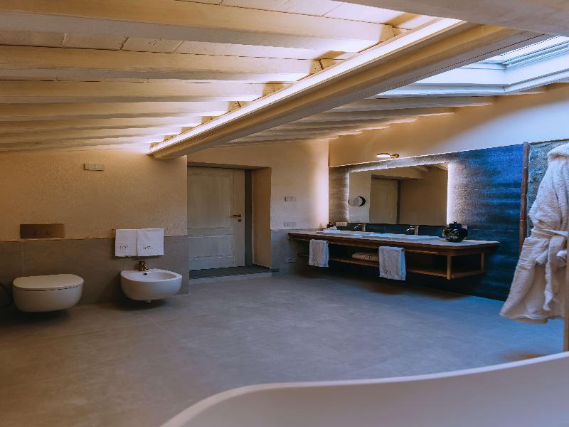 La Monastica Resort Spa - Oda