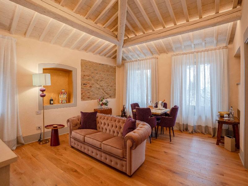 La Monastica Resort Spa - Oda
