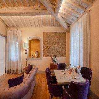 La Monastica Resort Spa fotoÄŸrafÄ±
