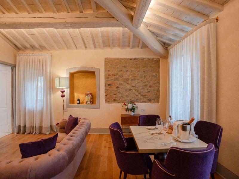 La Monastica Resort Spa - Oda