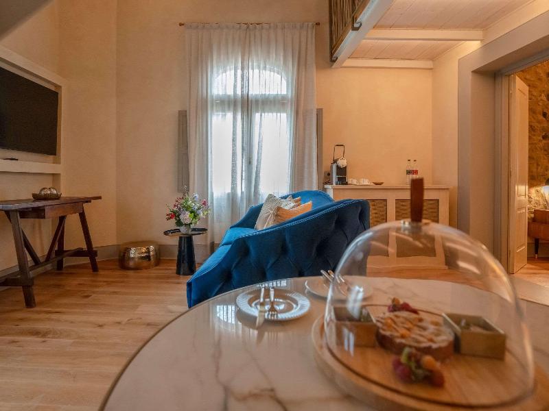 La Monastica Resort Spa - Oda