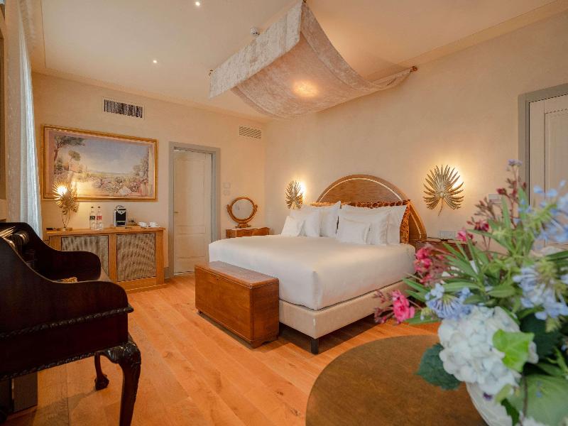 La Monastica Resort Spa - Oda