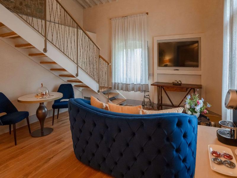 La Monastica Resort Spa - Oda