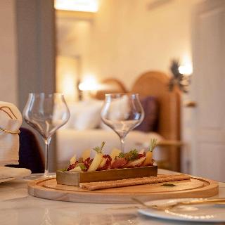 La Monastica Resort Spa fotoÄŸrafÄ±