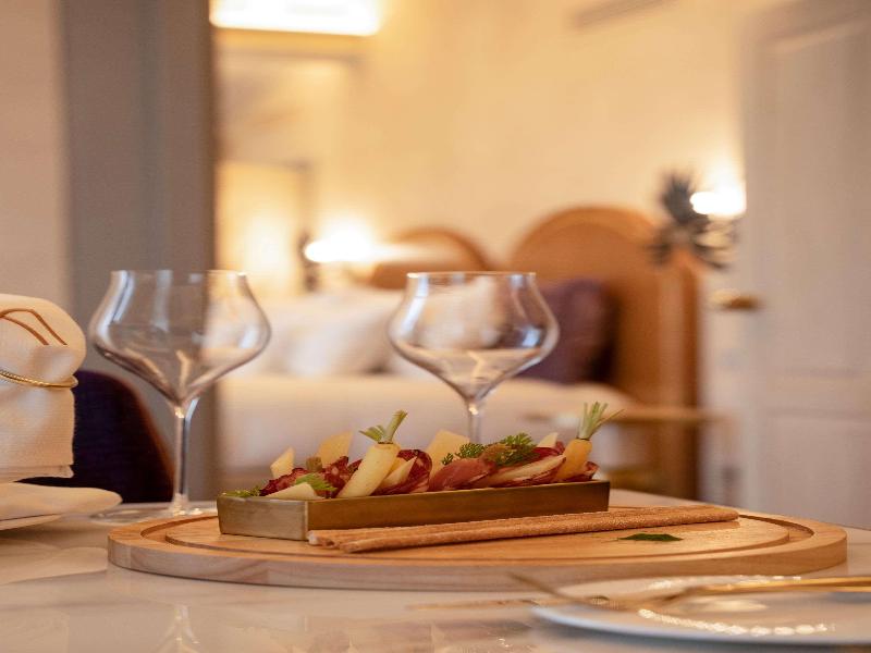 La Monastica Resort Spa - Oda