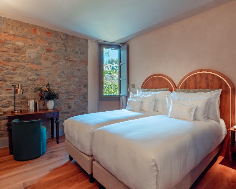 La Monastica Resort Spa - Oda
