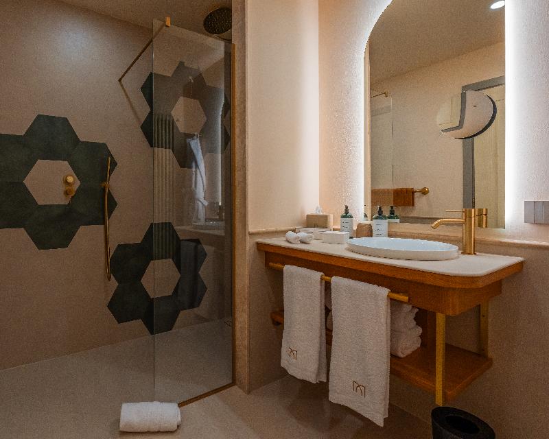 La Monastica Resort Spa - Oda