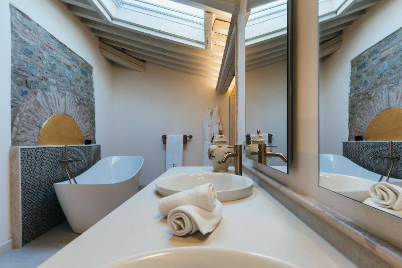 La Monastica Resort Spa - Oda