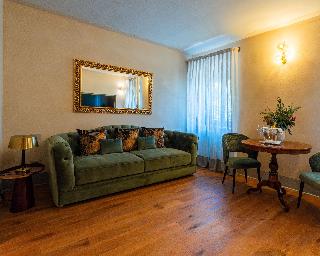 La Monastica Resort Spa fotoÄŸrafÄ±