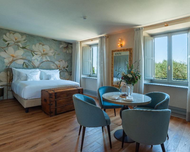 La Monastica Resort Spa - Oda