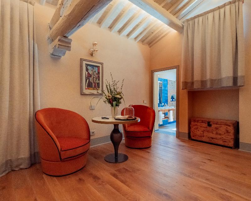 La Monastica Resort Spa - Oda