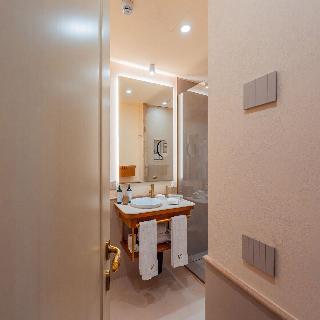 La Monastica Resort Spa fotoÄŸrafÄ±