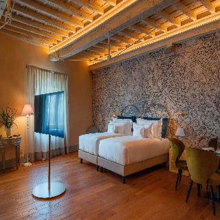La Monastica Resort Spa fotoÄŸrafÄ±