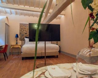 La Monastica Resort Spa fotoÄŸrafÄ±