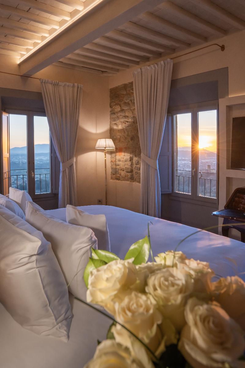 La Monastica Resort Spa - Oda