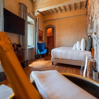 La Monastica Resort Spa fotoÄŸrafÄ±