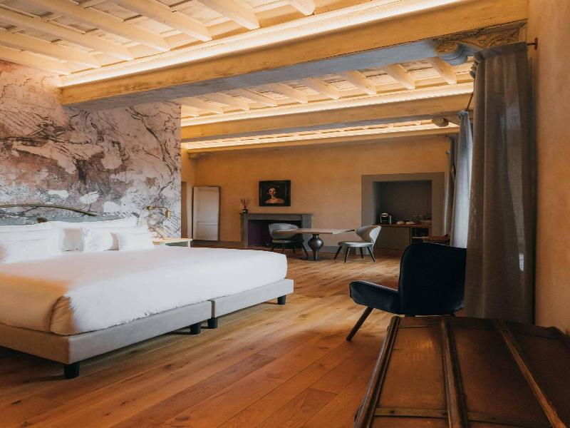 La Monastica Resort Spa - Oda
