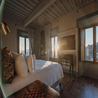 La Monastica Resort Spa fotoÄŸrafÄ±