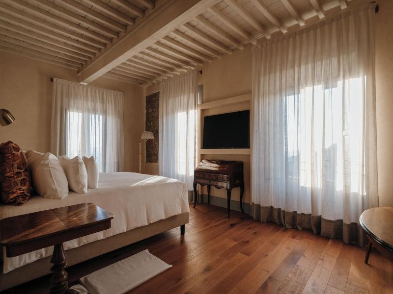 La Monastica Resort Spa - Oda