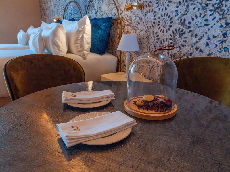 La Monastica Resort Spa - Oda