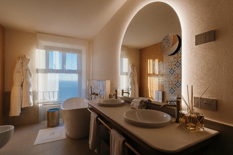 La Monastica Resort Spa - Oda