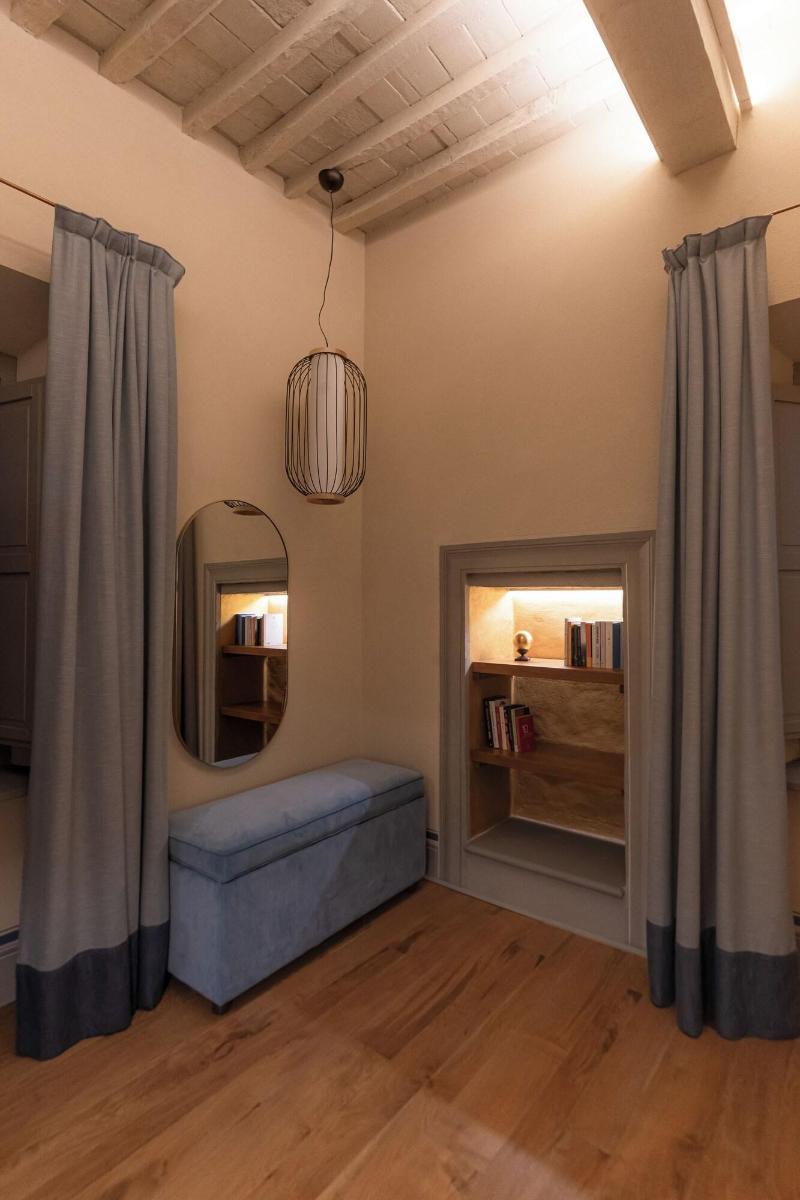 La Monastica Resort Spa - Oda