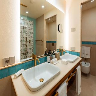 La Monastica Resort Spa fotoÄŸrafÄ±