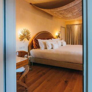 La Monastica Resort Spa fotoÄŸrafÄ±