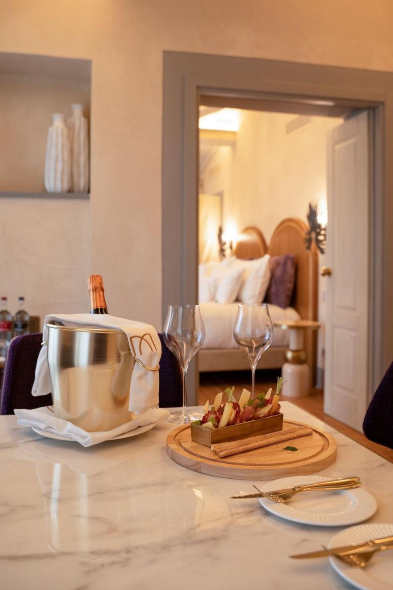 La Monastica Resort Spa - Oda