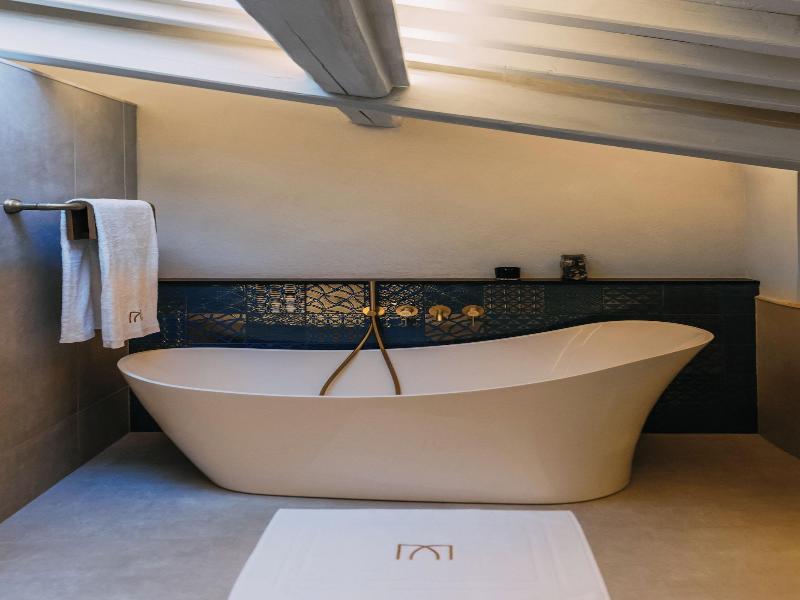 La Monastica Resort Spa - Oda