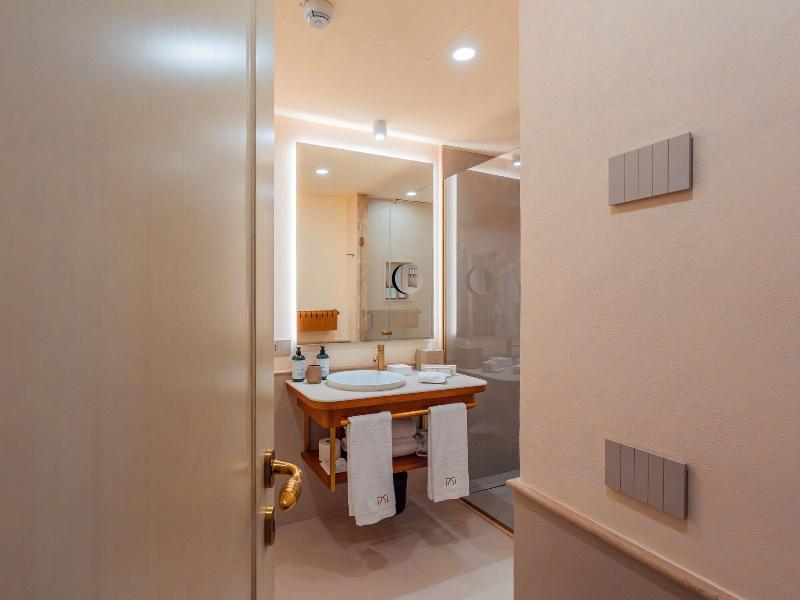 La Monastica Resort Spa - Oda