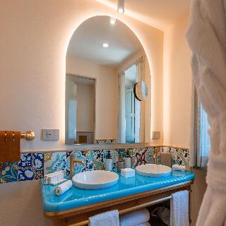La Monastica Resort Spa fotoÄŸrafÄ±