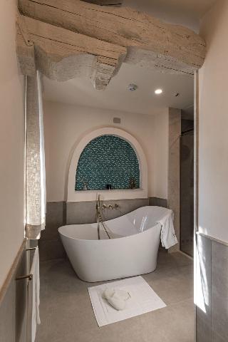 La Monastica Resort Spa fotoÄŸrafÄ±