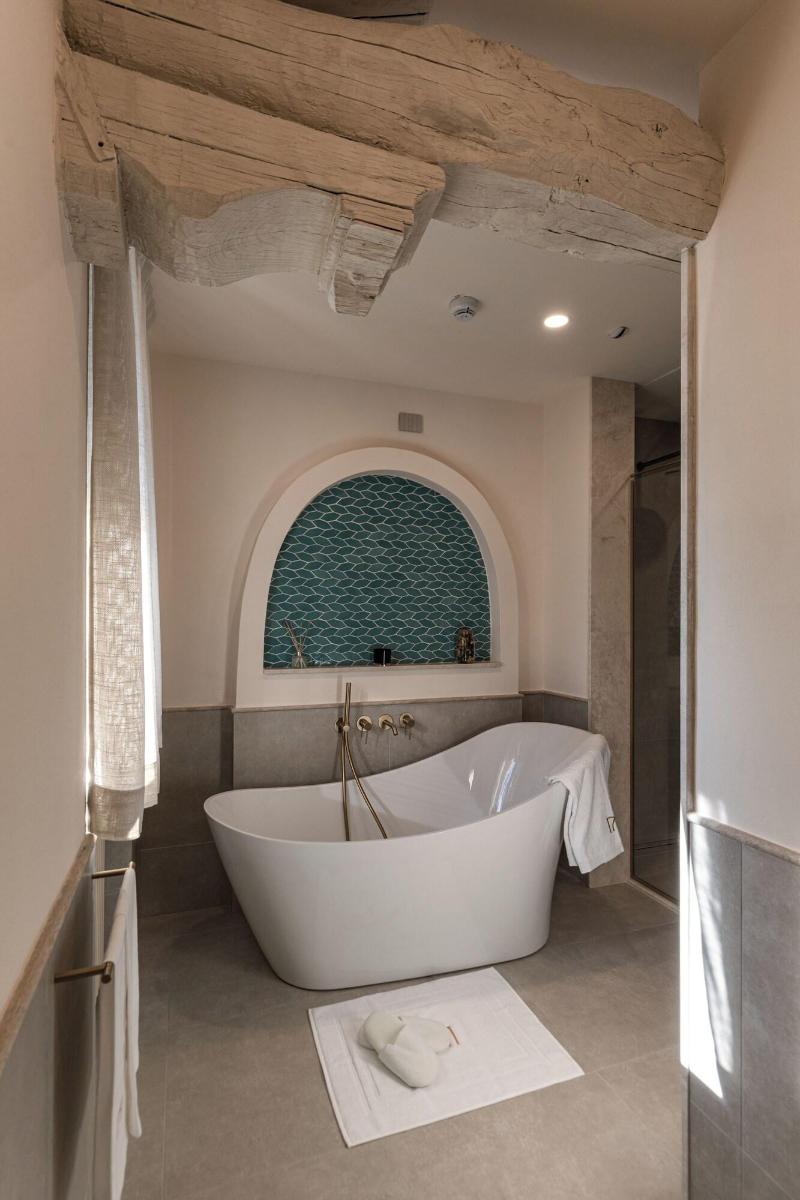 La Monastica Resort Spa - Oda