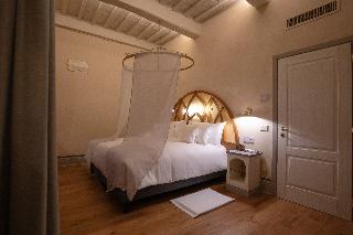La Monastica Resort Spa fotoÄŸrafÄ±