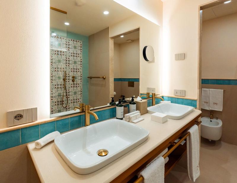 La Monastica Resort Spa - Oda