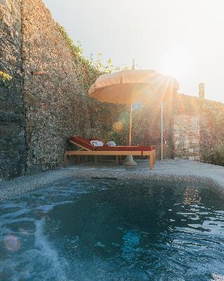 La Monastica Resort Spa fotoÄŸrafÄ±