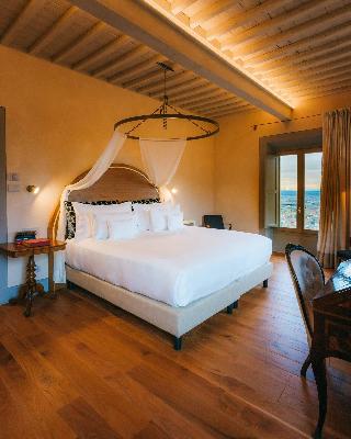 La Monastica Resort Spa fotoÄŸrafÄ±