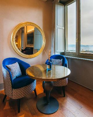 La Monastica Resort Spa fotoÄŸrafÄ±