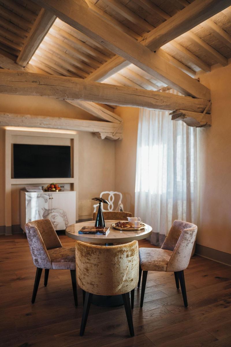 La Monastica Resort Spa - Oda