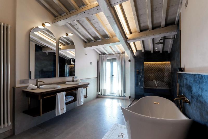 La Monastica Resort Spa - Oda