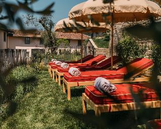 La Monastica Resort Spa fotoÄŸrafÄ±