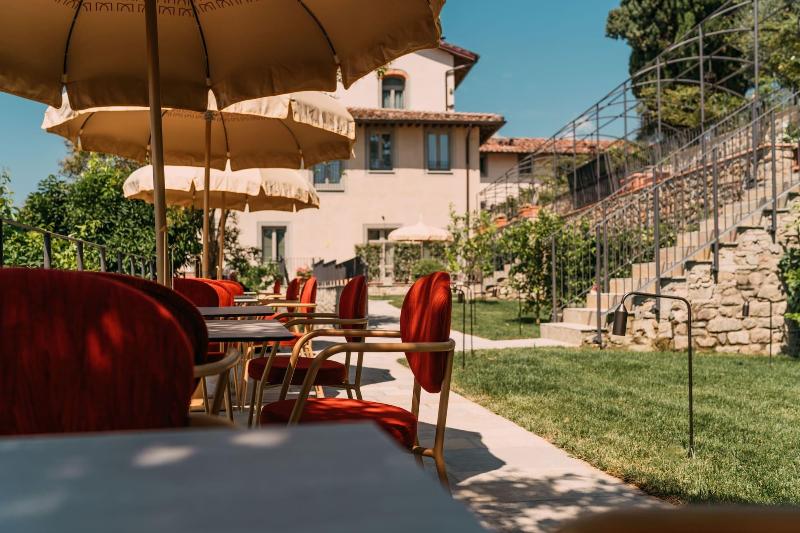 La Monastica Resort Spa - Oda