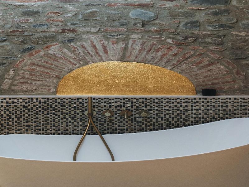 La Monastica Resort Spa - Oda