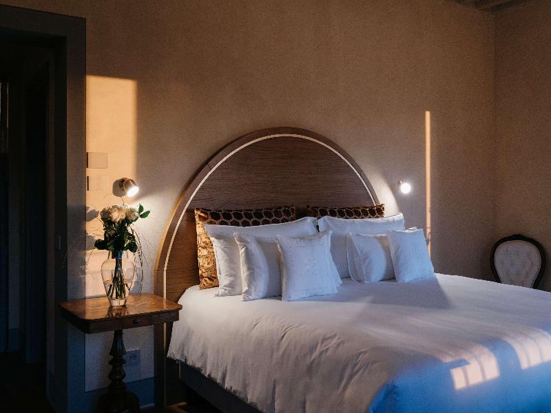 La Monastica Resort Spa - Oda