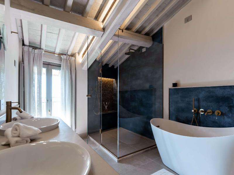 La Monastica Resort Spa - Oda