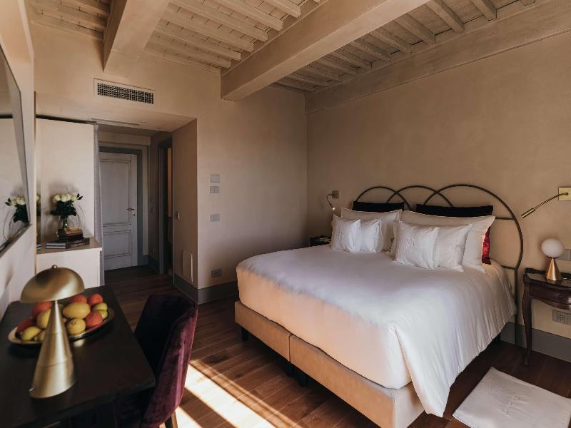 La Monastica Resort Spa - Oda